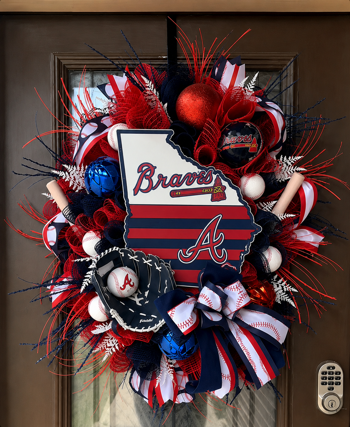 Grand Team Wreaths
