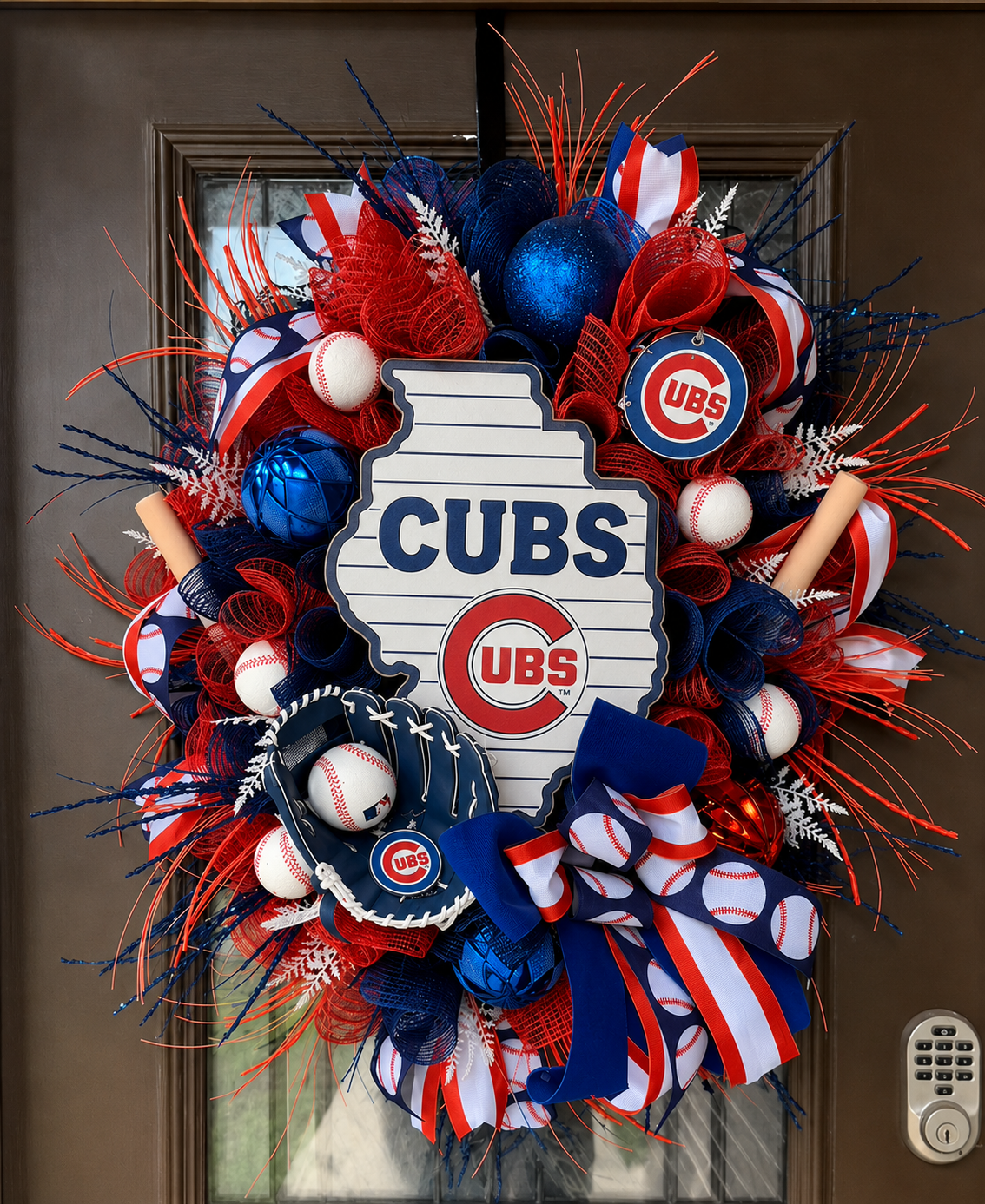 Grand Team Wreaths