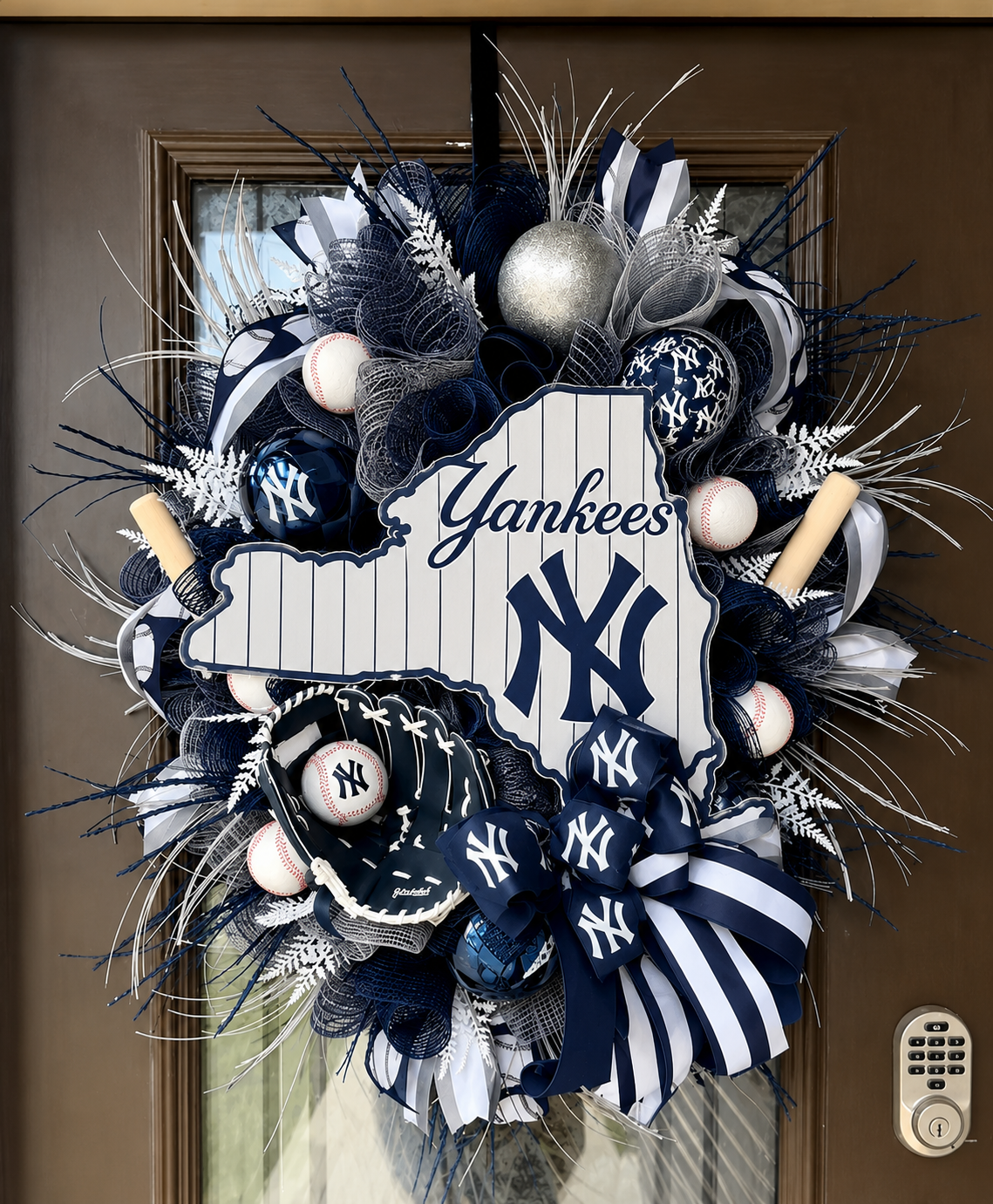 Grand Team Wreaths
